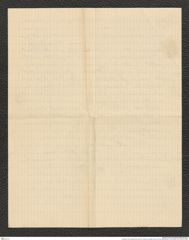 Nachlass Franz Steindachner, Brief von Gustav Schneider (junior) an Franz Steindachner (10.09.1904), Inv.Nr. 462.04, Seite 4